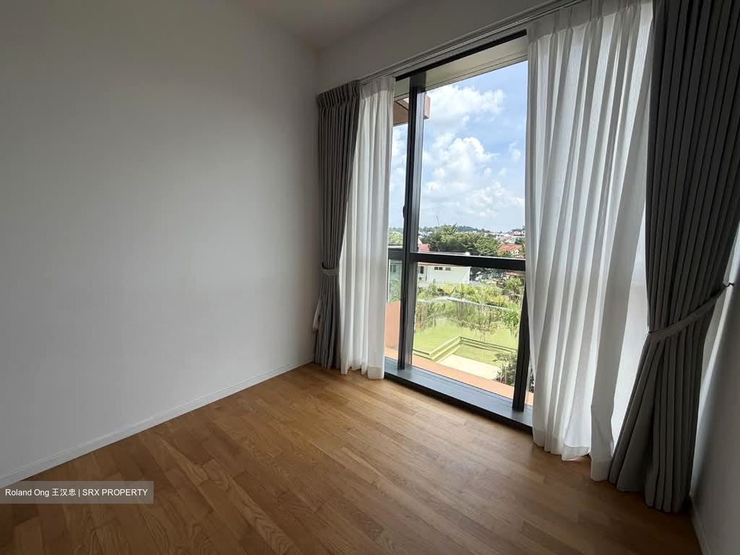 Amo Residence (D20), Apartment #558321631